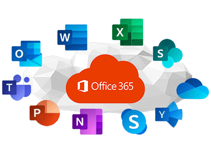 service cloud-office-365-noritech informatique entreprise