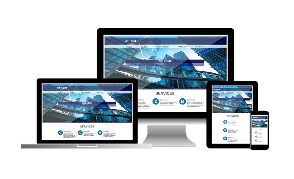 informatique entreprise- site creation site web personnalise-noritech